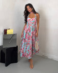 DRESS MARGHERITA