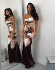 DRESS PAINT