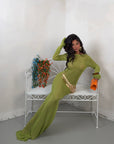 DRESS ELEMENT