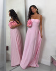 DRESS AMALFI