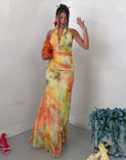 DRESS JAMAICA