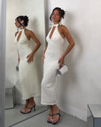DRESS CINDY
