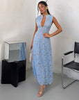 DRESS FIORDALISO
