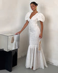DRESS ELISA SANGALLO