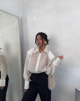 CAMICIA VEIL