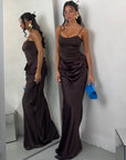 DRESS STATUE