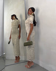 PRE ORDINE DRESS ROMANTIC NIGHT