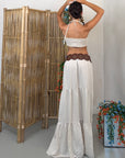 COORD WHITE WAVES