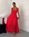 DRESS POLLY