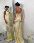 DRESS ANDIE