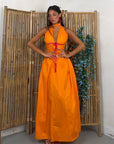 DRESS JOSIE