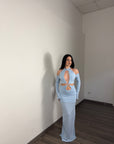 Longdress PRINCESS