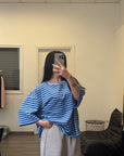 Shirt TREND mezza manica