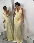 DRESS ANDIE