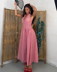 DRESS DOROTHY