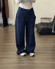 Pants MELODY taglia unica