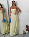 DRESS AMALFI