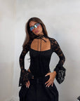 PRE ORDINE BODY SOPHIE NERO