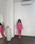 MiniDress Barbie