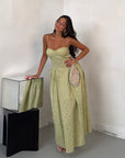 DRESS BRISA