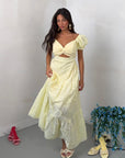 DRESS SUMMER MUSE