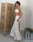 COORD WHITE WAVES
