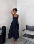 MAXIDRESS MAVI