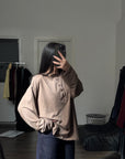 Maglia extra SPALLINE