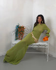 DRESS ELEMENT