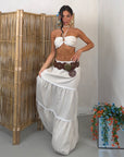 COORD WHITE WAVES