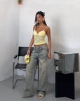 JEANS 2000'S