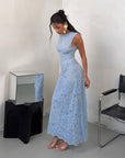DRESS FIORDALISO