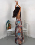 DRESS JAZ
