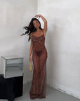 DRESS ZUMA