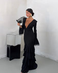 MAXIDRESS VALENCIA NIGHT