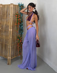 COORD TENERIFE VIOLA