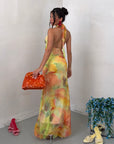 DRESS JAMAICA