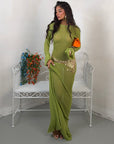 DRESS ELEMENT