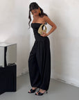 JUMPSUIT DIANA
