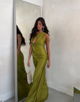 DRESS ELLIE