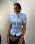 CAMICIA MEADOW