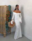 DRESS TRACY
