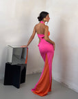DRESS ENCHANTIX ROSA