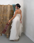 DRESS NATALIA