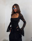 PRE ORDINE BODY SOPHIE NERO