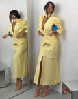 DRESS MADMOISELLE