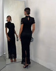 PRE ORDINE DRESS ROMANTIC NIGHT
