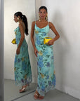 DRESS BOUQUET