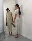 PRE ORDINE DRESS ROMANTIC NIGHT