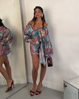 MINIDRESS MILLY CONCEPT
